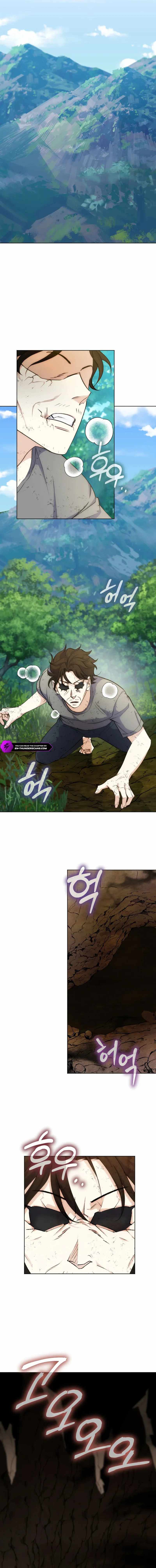 Seoul Exorcism Department Chapter 39 5